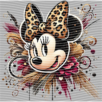 Mickey-AMQ 1540